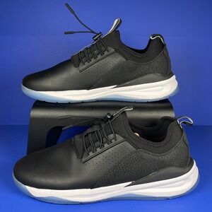 Clove Classic Healthcare Nursing Shoes Night Shift Sneakers Comfort Black W 10.5